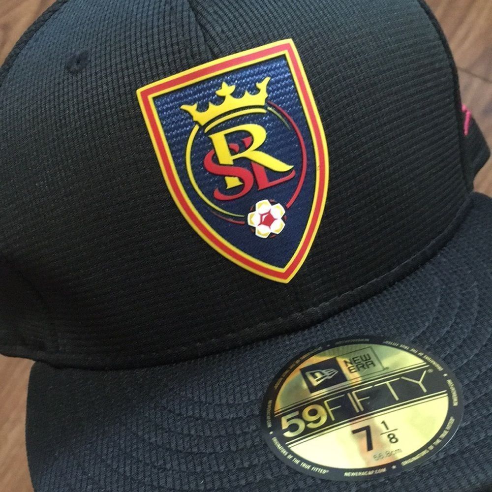 RSL New Era 59FIFTY 7 1/8 Fitted Hat